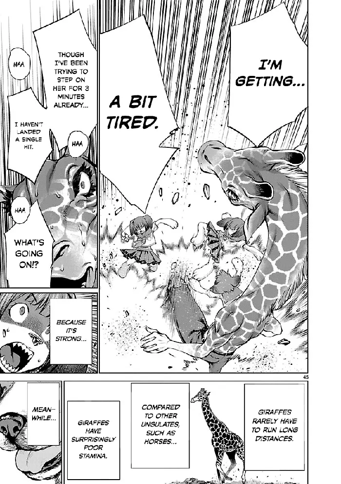 Killing Bites Chapter 34 image 42_optimized